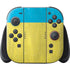 Ukraine Flag Distressed Nintendo Skins